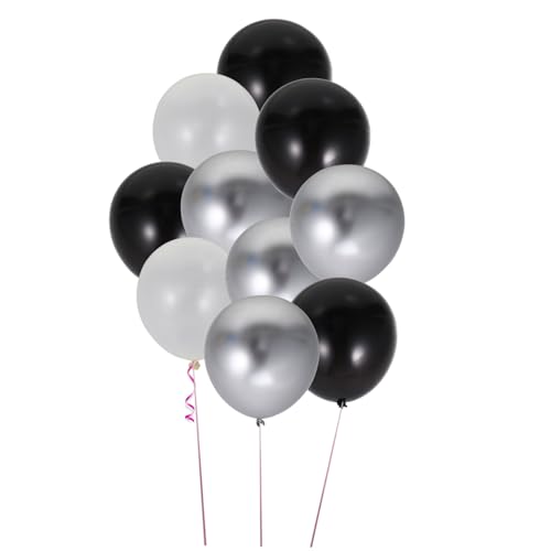 VALICLUD 1Satz Konfetti Pailletten Luftballons Hochwertige Latexballons Für Geburtstagsfeiern Hochzeiten Langlebige Partydekoration Romantische Stilvolle VALICLUD 1Satz Konfetti Pailletten Luftballons Hochwertige Latexballons Für Geburtstagsfeiern Hochzeiten Langlebige Partydekoration Romantische Stilvolle von VALICLUD