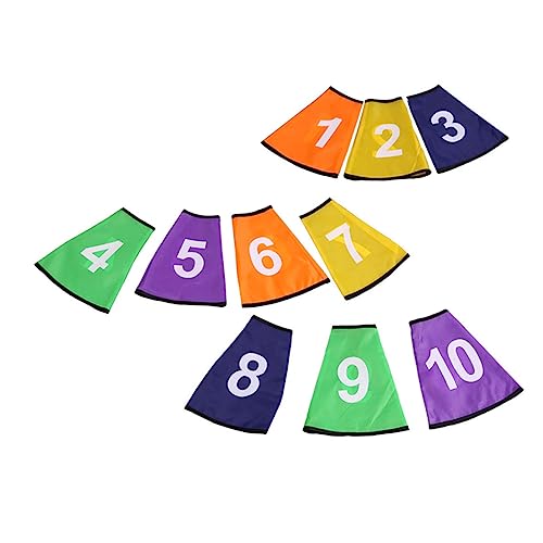 VALICLUD 1Satz Nummerierte Zeichenfass Abdeckungen Digital Logo Eimerabdeckungen Langlebig für Sport und Trainingsmarkierungen VALICLUD 1Satz Nummerierte Zeichenfass Abdeckungen Digital Logo Eimerabdeckungen Langlebig für Sport und Trainingsmarkierungen von VALICLUD