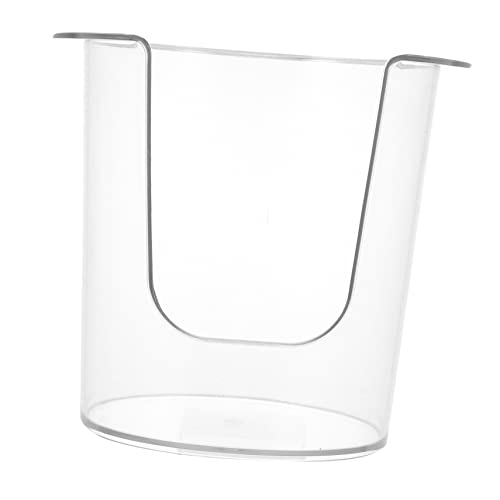 VALICLUD 1Stück Küchenschüssel Lagerregal mit Ablauffunktion Transparentes Aufbewahrungsregal für Schüsseln für Restaurant und Zuhause Einfacher Zugriff und Vielseitige VALICLUD 1Stück Küchenschüssel Lagerregal mit Ablauffunktion Transparentes Aufbewahrungsregal für Schüsseln für Restaurant und Zuhause Einfacher Zugriff und Vielseitige von VALICLUD