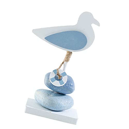 VALICLUD 1stück Mediterranes -Ornament Kreative Tischdekoration Für Kinderzimmer Und Besondere Anlässe Als Fotorequisite Und Stilvolle Wohnaccessoires von VALICLUD