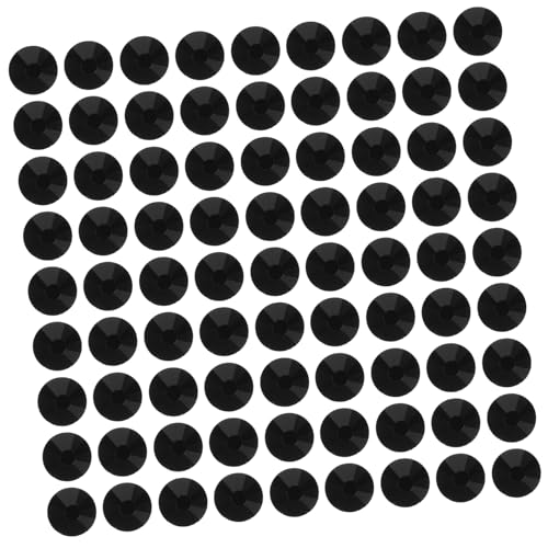 VALICLUD 2 Packungen Nagelbohrer Nagelsteine Strasssteine Maniküre Reiz Nägel süße Nagelanhänger Nageledelsteine Nagelversorgung DIY maniküre versorgung künstlicher Kristall Schwarz VALICLUD 2 Packungen Nagelbohrer Nagelsteine Strasssteine Maniküre Reiz Nägel süße Nagelanhänger Nageledelsteine Nagelversorgung DIY maniküre versorgung künstlicher Kristall Schwarz von VALICLUD