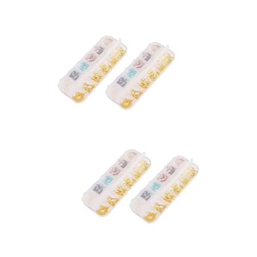 VALICLUD 2 Sätze Nageldekorationen Zubehör Maniküre Nagelset Designs Nagelaufkleber Frauen Kuss Schillernde Kunstnägel UV Harry Glitzer Ornament Nagelanhänger Nagelzubehör Legierung 2Boxen*2 VALICLUD 2 Sätze Nageldekorationen Zubehör Maniküre Nagelset Designs Nagelaufkleber Frauen Kuss Schillernde Kunstnägel UV Harry Glitzer Ornament Nagelanhänger Nagelzubehör Legierung 2Boxen*2 von VALICLUD