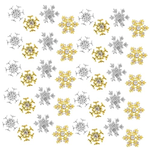 VALICLUD 2 Sätze Nagelschmuck Für Diy Nail Art Stilvolle Dekorative Für Partys Und Feiertage Einfach Anzuwenden Für Professionelle Und Persönliche Nutzung 40 Stück * 2 VALICLUD 2 Sätze Nagelschmuck Für Diy Nail Art Stilvolle Dekorative Für Partys Und Feiertage Einfach Anzuwenden Für Professionelle Und Persönliche Nutzung 40 Stück * 2 von VALICLUD