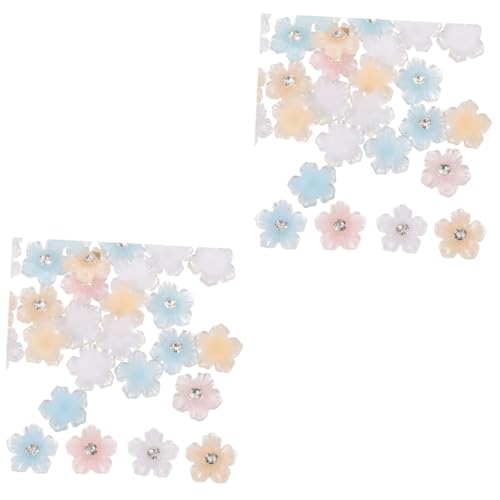 VALICLUD 2 Stück 2 Eistransparent-Harzpunktbohrer Nagel Strass Nägel Blumen Nagelkunst-Anhänger Nagelkunstzubehör deko Nailart-Juwelen Nagelanhänger aus Acryl 3D-Nagelkunst VALICLUD 2 Stück 2 Eistransparent-Harzpunktbohrer Nagel Strass Nägel Blumen Nagelkunst-Anhänger Nagelkunstzubehör deko Nailart-Juwelen Nagelanhänger aus Acryl 3D-Nagelkunst von VALICLUD