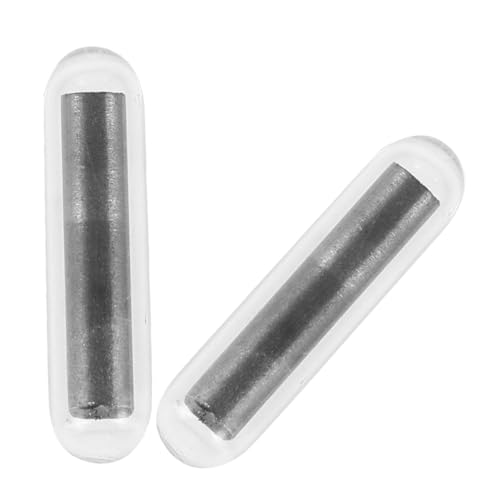 VALICLUD 2 Stück Rührstab Mini-Magnetmixer Magnetrührer für die Chemie Rührstäbe für die Chemie Glasmagnetstange Experiment Magnetrührer Magnetrührmagnete PTFE Transparent Wiederverwendbar VALICLUD 2 Stück Rührstab Mini-Magnetmixer Magnetrührer für die Chemie Rührstäbe für die Chemie Glasmagnetstange Experiment Magnetrührer Magnetrührmagnete PTFE Transparent Wiederverwendbar von VALICLUD