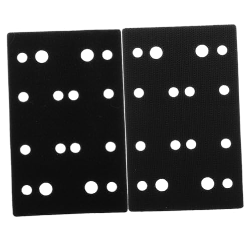 VALICLUD 2 Stück Schutzpads Für Polier- Und Schleifscheiben. Multifunktionales, Weiches Kissen Verhindert Kratzer Auf Der Oberfläche. Einfach Zu Verwendende Und Zu Reinigende Pads Für VALICLUD 2 Stück Schutzpads Für Polier- Und Schleifscheiben. Multifunktionales, Weiches Kissen Verhindert Kratzer Auf Der Oberfläche. Einfach Zu Verwendende Und Zu Reinigende Pads Für von VALICLUD