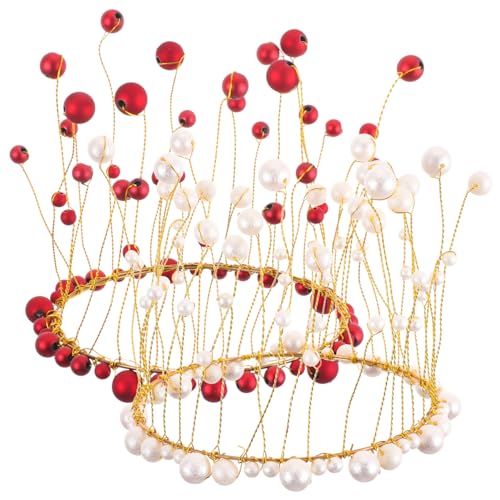 VALICLUD 2 Stück Tiara Glücklich Erste Junge Party Geburtstagstorte Topper Geburtstagstorte Krone Schmücken Kuchenperlenkrone Kronen Für Kuchen Mini -kuchen -top Legierung VALICLUD 2 Stück Tiara Glücklich Erste Junge Party Geburtstagstorte Topper Geburtstagstorte Krone Schmücken Kuchenperlenkrone Kronen Für Kuchen Mini -kuchen -top Legierung von VALICLUD