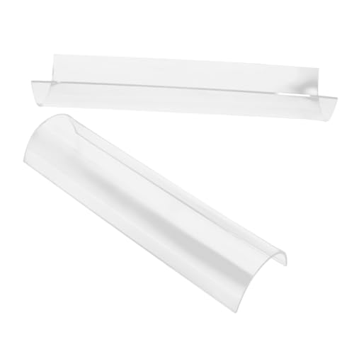 VALICLUD 2 Stück U Förmiger Kuchenrollenhalter Backform für Roll Biskuitrolle Backzubehör Wiederverwendbar Leicht zu Reinigen für Anfänger und Profis VALICLUD 2 Stück U Förmiger Kuchenrollenhalter Backform für Roll Biskuitrolle Backzubehör Wiederverwendbar Leicht zu Reinigen für Anfänger und Profis von VALICLUD