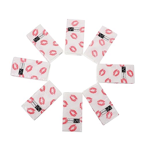 VALICLUD 20 Packungen Bedrucktes Seidenpapier Bunte Hochzeitsservietten Bedruckte Servietten Hochzeitspapierservietten Farbige Dekorative Servietten Kleine Servietten Kleine VALICLUD 20 Packungen Bedrucktes Seidenpapier Bunte Hochzeitsservietten Bedruckte Servietten Hochzeitspapierservietten Farbige Dekorative Servietten Kleine Servietten Kleine von VALICLUD