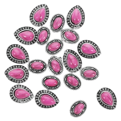 VALICLUD 20 Stück Maniküre Diamant Nagelverzierung Charme Maniküre-Dekore Nailart-Juwelen und -Anhänger DIY -Nagelzauber Frauen Nagel Charms Maniküre-Dekorationen Legierung Rosa VALICLUD 20 Stück Maniküre Diamant Nagelverzierung Charme Maniküre-Dekore Nailart-Juwelen und -Anhänger DIY -Nagelzauber Frauen Nagel Charms Maniküre-Dekorationen Legierung Rosa von VALICLUD