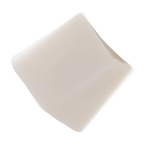 VALICLUD 200 Blatt Nailart-Malpapier Halter für Nagelkunstpapier Nagellackpalette Make -up -Mischpaletten Make-up-Papier Nagelpapier Gel-Lack-Mischpalette PVC Weiß VALICLUD 200 Blatt Nailart-Malpapier Halter für Nagelkunstpapier Nagellackpalette Make -up -Mischpaletten Make-up-Papier Nagelpapier Gel-Lack-Mischpalette PVC Weiß von VALICLUD