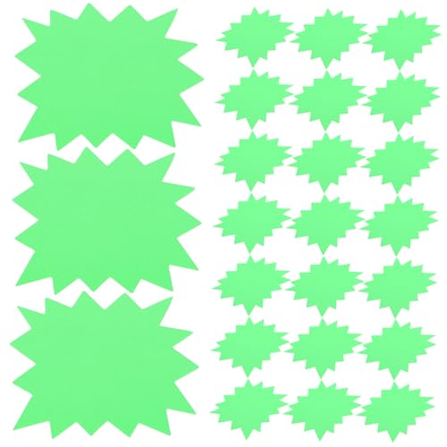 VALICLUD 250 Stck Fluoreszierende Preisschilder Leuchtende Blanko Etiketten Praktische Explosion Price Tags für Einzelhandel Bekleidungsgeschäfte und Vielseitige Verkaufsförderung VALICLUD 250 Stck Fluoreszierende Preisschilder Leuchtende Blanko Etiketten Praktische Explosion Price Tags für Einzelhandel Bekleidungsgeschäfte und Vielseitige Verkaufsförderung von VALICLUD