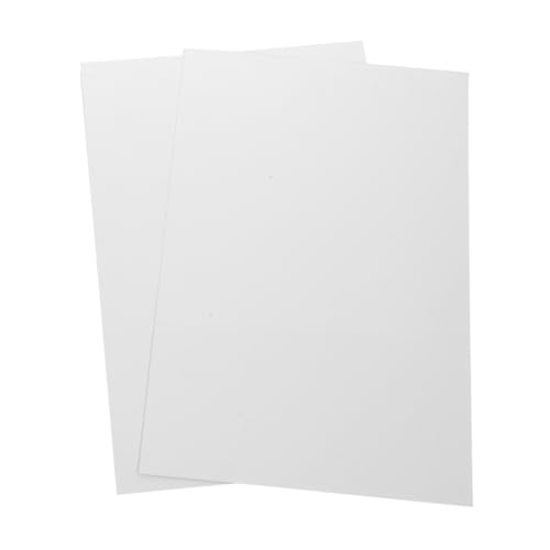 VALICLUD 2Stücke Aluminium Metallschilder Weiße Blanko Sublimationsplatten für DIY Projekte Foto Dekoration Jubiläen Geburtstagsfeiern VALICLUD 2Stücke Aluminium Metallschilder Weiße Blanko Sublimationsplatten für DIY Projekte Foto Dekoration Jubiläen Geburtstagsfeiern von VALICLUD