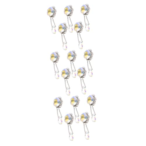 VALICLUD 3 Sätze Anhänger Edelsteine Nagel Strass Set Kunst Salon UV Herstellung Maniküre Nagel Charms Nagel Zubehör Dekorationen Nägel Charms Strass Für Nägel Zubehör 5 Stück * 3 VALICLUD 3 Sätze Anhänger Edelsteine Nagel Strass Set Kunst Salon UV Herstellung Maniküre Nagel Charms Nagel Zubehör Dekorationen Nägel Charms Strass Für Nägel Zubehör 5 Stück * 3 von VALICLUD