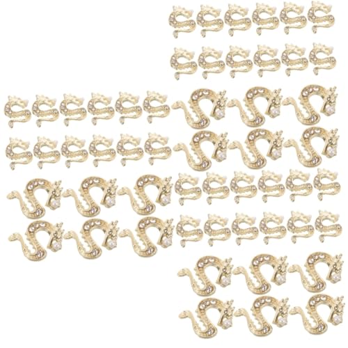 VALICLUD 3 Sätze Nail Gem Dragon Maniküre Dekoration Rhinestone Charms Für Kunstnägel Diy Nagelschmuck Für Nagelverzierung 50 Stück * 3 VALICLUD 3 Sätze Nail Gem Dragon Maniküre Dekoration Rhinestone Charms Für Kunstnägel Diy Nagelschmuck Für Nagelverzierung 50 Stück * 3 von VALICLUD