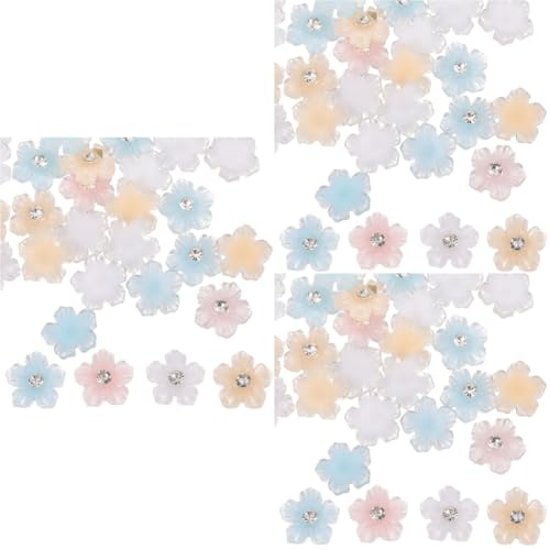 VALICLUD 3 Stück 2 Eistransparent-Harzpunktbohrer Maniküre Reiz Blume Gelnagelzubehör Charme schmücken Nagel Strass Nägel bunt deko Frühling Nagel Charms Maniküre DIY Charms VALICLUD 3 Stück 2 Eistransparent-Harzpunktbohrer Maniküre Reiz Blume Gelnagelzubehör Charme schmücken Nagel Strass Nägel bunt deko Frühling Nagel Charms Maniküre DIY Charms von VALICLUD