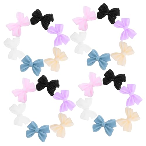 VALICLUD 30 Stück Charms Schleifen Nagelkunst Dekorationen für Maniküre Diy Schmuck Accessoires für Besondere Anlässe Wie Hochzeiten Geburtstage und Feste VALICLUD 30 Stück Charms Schleifen Nagelkunst Dekorationen für Maniküre Diy Schmuck Accessoires für Besondere Anlässe Wie Hochzeiten Geburtstage und Feste von VALICLUD