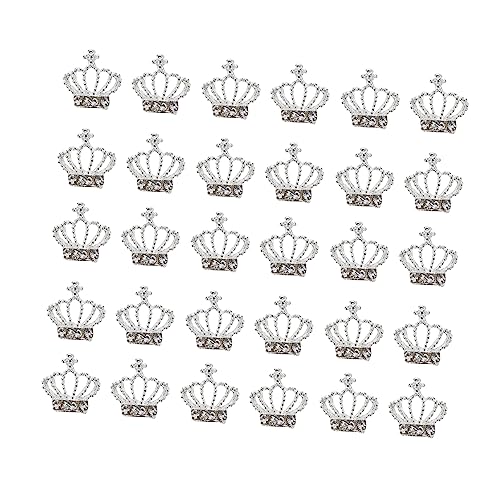 VALICLUD 30 Stück Teiliges Nail Art Charms Strasssteine Nageldekoration Bunte Maniküre Steinchen für Gelnägel Einfach Anzubringen Vielseitig für Kreative Nailart Designs VALICLUD 30 Stück Teiliges Nail Art Charms Strasssteine Nageldekoration Bunte Maniküre Steinchen für Gelnägel Einfach Anzubringen Vielseitig für Kreative Nailart Designs von VALICLUD