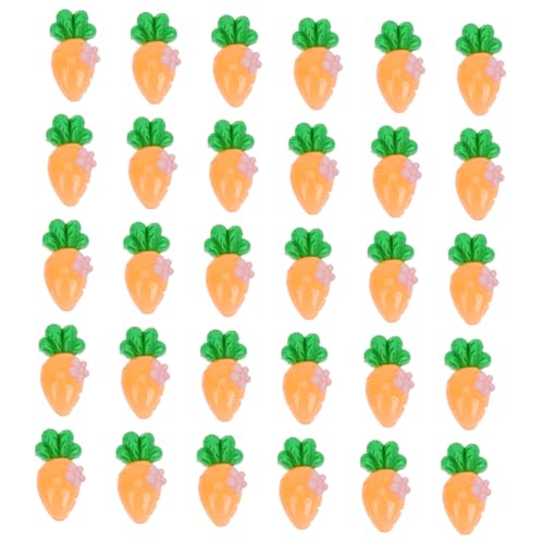 VALICLUD 30Stücke Nail Art Dekoration Cartoon Karotten Design Für DIY Fingernagel Für Maniküre Und Nail Art Projekte VALICLUD 30Stücke Nail Art Dekoration Cartoon Karotten Design Für DIY Fingernagel Für Maniküre Und Nail Art Projekte von VALICLUD