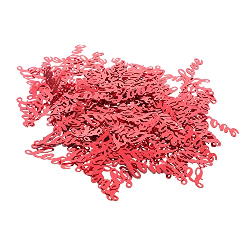VALICLUD 3Packungen Hochzeitskonfetti Liebe Konfetti Für Valentinstag Und Hochzeitsfeiern Dekoratives Herz Konfetti Für Romantische Anlässe Und Feierlichkeiten VALICLUD 3Packungen Hochzeitskonfetti Liebe Konfetti Für Valentinstag Und Hochzeitsfeiern Dekoratives Herz Konfetti Für Romantische Anlässe Und Feierlichkeiten von VALICLUD