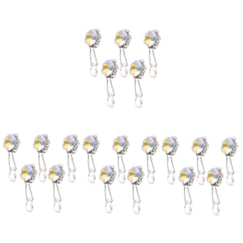 VALICLUD 4 Sätze Anhänger Dekoration Juwelen Zur Herstellung Von Strasssteinen Salon Edelsteinen Maniküre Nagel Zubehör Charms Kunstkristalle Nagellack Charms Ornament 5 Stück * 4 VALICLUD 4 Sätze Anhänger Dekoration Juwelen Zur Herstellung Von Strasssteinen Salon Edelsteinen Maniküre Nagel Zubehör Charms Kunstkristalle Nagellack Charms Ornament 5 Stück * 4 von VALICLUD