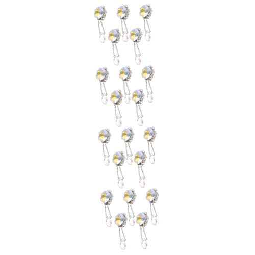 VALICLUD 4 Sätze Anhänger Nail Strass-kit Herstellung Reiz Polieren Für Uv 3d-nageldiamanten 3d-nageldekor Maniküre Diy Hängende Nageldekore Glas Kristall 5 Stück * 4 VALICLUD 4 Sätze Anhänger Nail Strass-kit Herstellung Reiz Polieren Für Uv 3d-nageldiamanten 3d-nageldekor Maniküre Diy Hängende Nageldekore Glas Kristall 5 Stück * 4 von VALICLUD