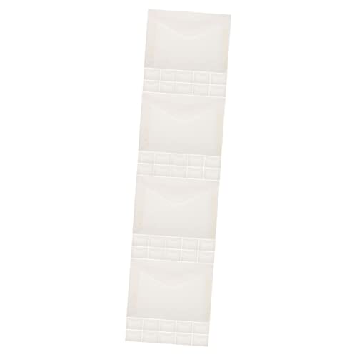 VALICLUD 4 Sätze Aufbewahrungstaschen Leere Umschläge Für Pflanzen Stempel Und Kleine Gegenstände Zum Organisieren Und Beschriften 20 Stück * 4 VALICLUD 4 Sätze Aufbewahrungstaschen Leere Umschläge Für Pflanzen Stempel Und Kleine Gegenstände Zum Organisieren Und Beschriften 20 Stück * 4 von VALICLUD