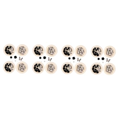 VALICLUD 4 Sätze Schwarze Kamelien -strasssteine Nagel Charms Nagel-strass-anhänger Edelsteine für Nägel Nagel Strass Anhänger Für Nägel Blumenstrassnägel Nägel Charme Harz 4boxen*4 VALICLUD 4 Sätze Schwarze Kamelien -strasssteine Nagel Charms Nagel-strass-anhänger Edelsteine für Nägel Nagel Strass Anhänger Für Nägel Blumenstrassnägel Nägel Charme Harz 4boxen*4 von VALICLUD