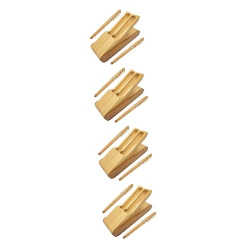 VALICLUD 4 Sätze Stift-Set Tinte Füllfederhalter Studenten Stift Reisestift Signierstifte für Kalligraphie-Übungsstift Etui einfacher Füllfederhalter Bambus Brown VALICLUD 4 Sätze Stift-Set Tinte Füllfederhalter Studenten Stift Reisestift Signierstifte für Kalligraphie-Übungsstift Etui einfacher Füllfederhalter Bambus Brown von VALICLUD