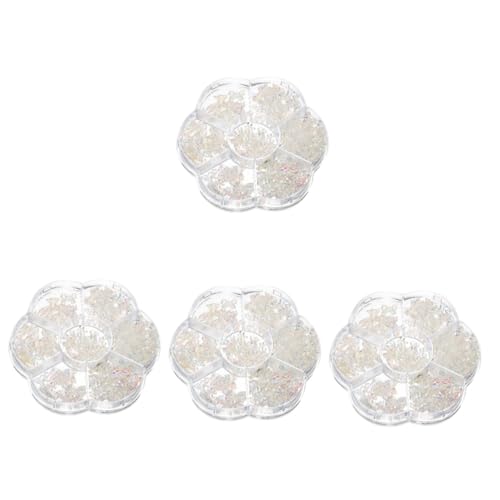 VALICLUD 4 Schachteln Schleifenornamente Schleifen Nagelanhänger Schleifenförmige Nagelaccessoires Schleifenknoten Nagelanhänger Nagelanhänger Niedliche DIY Nagelanhänger Mini Schleifen VALICLUD 4 Schachteln Schleifenornamente Schleifen Nagelanhänger Schleifenförmige Nagelaccessoires Schleifenknoten Nagelanhänger Nagelanhänger Niedliche DIY Nagelanhänger Mini Schleifen von VALICLUD