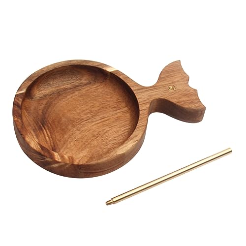 VALICLUD 4-Teilige Schnur Holzfischform -Lagerschale Draht werkzeug Perlenhalter machen Perlenablage mit Spulenhalter Perlenfänger Schmuckperlentabletts Kupfer VALICLUD 4-Teilige Schnur Holzfischform -Lagerschale Draht werkzeug Perlenhalter machen Perlenablage mit Spulenhalter Perlenfänger Schmuckperlentabletts Kupfer von VALICLUD
