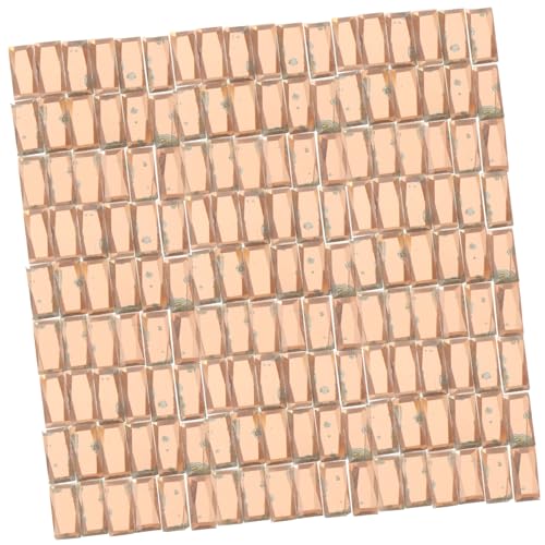 VALICLUD 400 Stück Flachrückige Kristallglas Charms für DIY Handwerksprojekte Champagnerfarben zum Dekorieren von Handyhüllen Schmuck und Kleidung Vielseitig Einsetzbar für Bastelideen VALICLUD 400 Stück Flachrückige Kristallglas Charms für DIY Handwerksprojekte Champagnerfarben zum Dekorieren von Handyhüllen Schmuck und Kleidung Vielseitig Einsetzbar für Bastelideen von VALICLUD