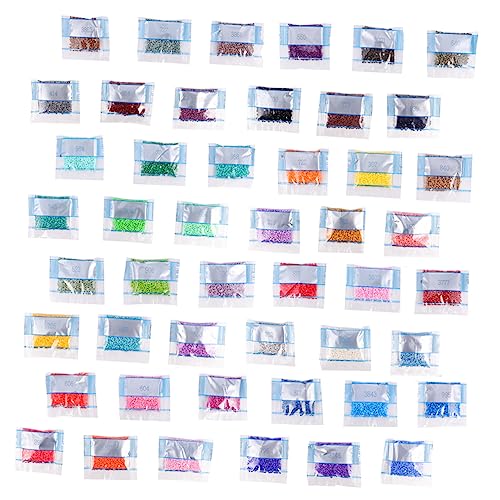 VALICLUD 48 Stück Teiliges Set Flachboden Rhinestones aus Resin für Diy Kreuzstichdekoration Schmuck und Bastelprojekte Bunte Hochwertige Kunststeine für Kreative Anwendungen VALICLUD 48 Stück Teiliges Set Flachboden Rhinestones aus Resin für Diy Kreuzstichdekoration Schmuck und Bastelprojekte Bunte Hochwertige Kunststeine für Kreative Anwendungen von VALICLUD