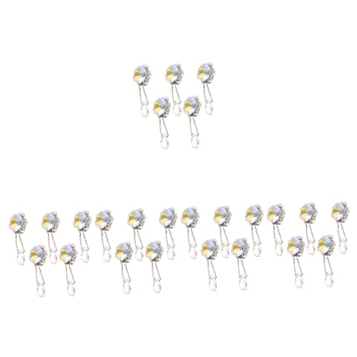 VALICLUD 5 Sätze Anhänger Nagelkunstzubehör Strasssteine für Nägel Nailart-strasssteine Reiz Nägel Charme Einzigartige Nagelcharme Nagel Charms Maniküre Ornament Glas Kristall 5 Stück * 5 VALICLUD 5 Sätze Anhänger Nagelkunstzubehör Strasssteine für Nägel Nailart-strasssteine Reiz Nägel Charme Einzigartige Nagelcharme Nagel Charms Maniküre Ornament Glas Kristall 5 Stück * 5 von VALICLUD