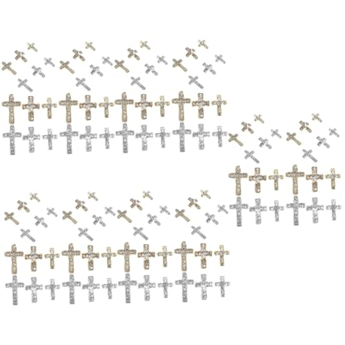 VALICLUD 5 Sätze Charms Dekorationen Aus Rhinestone Nail Art Charms Für Maniküre Diy Nageldesigns Salons Hause 60 Stück * 5 VALICLUD 5 Sätze Charms Dekorationen Aus Rhinestone Nail Art Charms Für Maniküre Diy Nageldesigns Salons Hause 60 Stück * 5 von VALICLUD