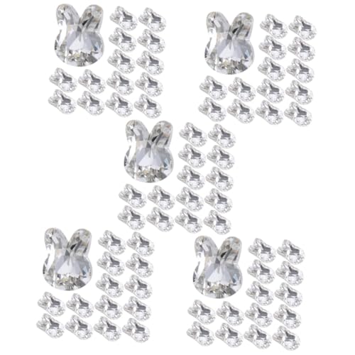 VALICLUD 5 Sätze Schmuck Mit Nageldiamanten Nageldekor Zubehör Nagelkunstabziehbilder Maniküre-ornamente Reiz Zehe Luxuriöse Nagelanhänger Nägel Charme Kristall 20 Stück * 5 VALICLUD 5 Sätze Schmuck Mit Nageldiamanten Nageldekor Zubehör Nagelkunstabziehbilder Maniküre-ornamente Reiz Zehe Luxuriöse Nagelanhänger Nägel Charme Kristall 20 Stück * 5 von VALICLUD