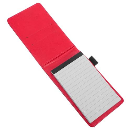 VALICLUD 50 Blatt Notizbuch Notizblockhalter Notizblock der Polizei gartenmarker stift Roségoldener Stifthalter für den Schreibtisch Kleine Notizbilder Kotbeutel zum Nachfüllen Pu Rosig VALICLUD 50 Blatt Notizbuch Notizblockhalter Notizblock der Polizei gartenmarker stift Roségoldener Stifthalter für den Schreibtisch Kleine Notizbilder Kotbeutel zum Nachfüllen Pu Rosig von VALICLUD