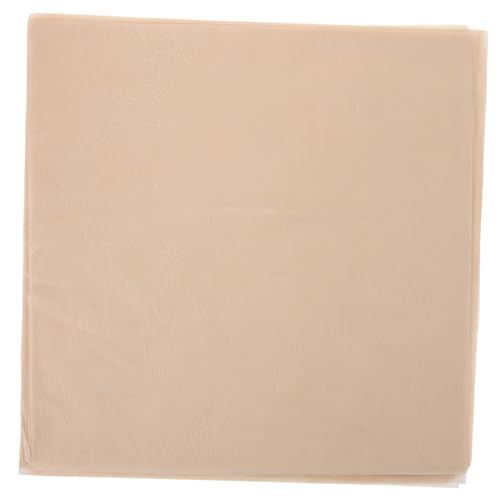 VALICLUD 50 Blatt Wasserdichtes Birnenpapier Wickeln Geschenkpapier Zum Geburtstag Who Verpackung Farbig Pastellpapier Zerkleinertes Papier Gewebe Blumen- Schwarz Papierflorist Ballaststoff von VALICLUD