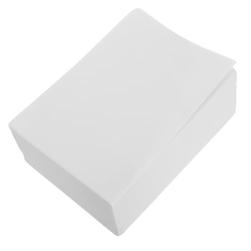 VALICLUD 500 Blatt Thermopapier Versandetiketten Reißfest Stark Klebend Für Thermodrucker E Commerce Lager Versand Verpackung von VALICLUD