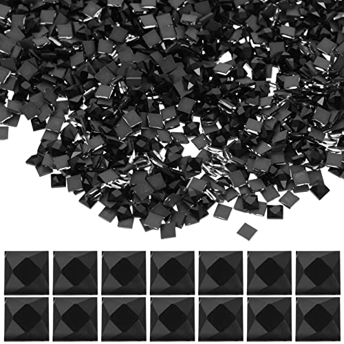 VALICLUD 5000 Stück Mini Mosaik Dekoration für Nail Art Diy Nail Charms und für Professionelle und Private Anwendungen für Kreative Nagelgestaltungen VALICLUD 5000 Stück Mini Mosaik Dekoration für Nail Art Diy Nail Charms und für Professionelle und Private Anwendungen für Kreative Nagelgestaltungen von VALICLUD