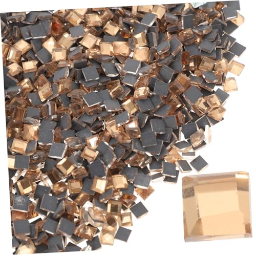 VALICLUD 5000Stücke Mini Mosaik Nagelkunst Dekoration aus Langlebig und Leicht für DIY Nagelprojekte und Heimdekorationen für Maniküre VALICLUD 5000Stücke Mini Mosaik Nagelkunst Dekoration aus Langlebig und Leicht für DIY Nagelprojekte und Heimdekorationen für Maniküre von VALICLUD