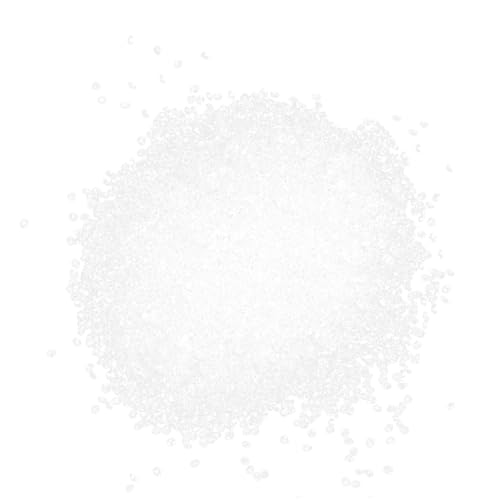 VALICLUD 5Sätze Glasnagel Charms Für DIY Maniküre Transparente Nageldekore Für Nail Art Und Gestaltung von VALICLUD