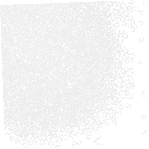 VALICLUD 5Sätze Nagelkunst Zubehörset Glitzernde Für DIY Maniküre Hochzeitsdekoration Party Nail Art Umweltfreundliches Material von VALICLUD
