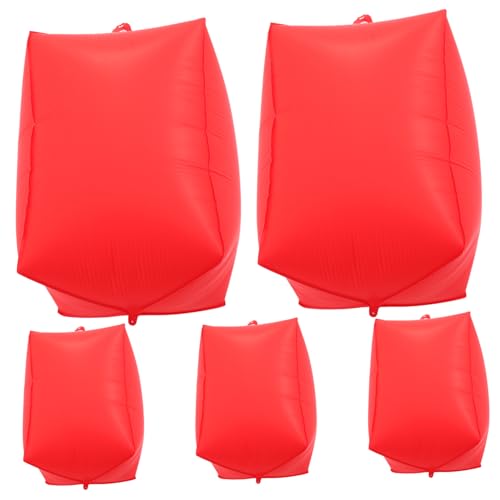 VALICLUD 5Stücke Aufblasbare Luftballons mit Beschreibbarer Oberfläche für Partydekoration für Geburtstagsfeiern Hochzeiten und Festliche Anlässe VALICLUD 5Stücke Aufblasbare Luftballons mit Beschreibbarer Oberfläche für Partydekoration für Geburtstagsfeiern Hochzeiten und Festliche Anlässe von VALICLUD