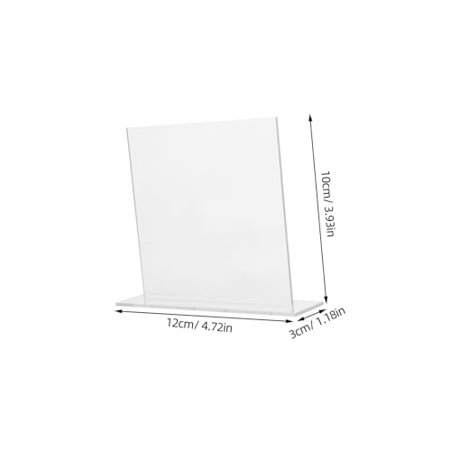 VALICLUD 6 Stück Blanko Tischkarten aus für Hochzeiten Quadratische Platzkarten zur Individuellen Beschriftung für Veranstaltungen und Partys VALICLUD 6 Stück Blanko Tischkarten aus für Hochzeiten Quadratische Platzkarten zur Individuellen Beschriftung für Veranstaltungen und Partys von VALICLUD