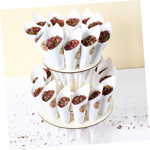 VALICLUD 60 Stück Papier Konfetti Vintage Hochzeitsparty Konfetti Halter Große Kapazität Papiertüten für Blütenblätter Lavendel Süßigkeiten Kleine Geschenke für Klassische Hochzeits und VALICLUD 60 Stück Papier Konfetti Vintage Hochzeitsparty Konfetti Halter Große Kapazität Papiertüten für Blütenblätter Lavendel Süßigkeiten Kleine Geschenke für Klassische Hochzeits und von VALICLUD