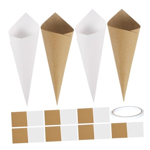 VALICLUD 60Stücke Blütenblätter Konfetti aus Papier für Hochzeiten Kreative Süßigkeitenhalter und Bastelhalter für Unvergessliche Feiern und Präsentationen VALICLUD 60Stücke Blütenblätter Konfetti aus Papier für Hochzeiten Kreative Süßigkeitenhalter und Bastelhalter für Unvergessliche Feiern und Präsentationen von VALICLUD