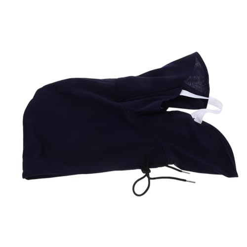 VALICLUD Abnehmbarer Fake Kragen mit Kapuze Universeller Sweatshirt Stil Hemdkragen Unisex Halsaccessoire für Damen und Herren Vielseitig Kombinierbar Leichter Look Volles Sweatshirt VALICLUD Abnehmbarer Fake Kragen mit Kapuze Universeller Sweatshirt Stil Hemdkragen Unisex Halsaccessoire für Damen und Herren Vielseitig Kombinierbar Leichter Look Volles Sweatshirt von VALICLUD
