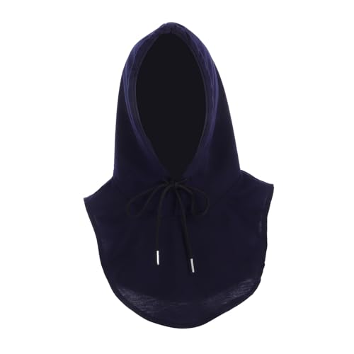 VALICLUD Abnehmbarer Kapuzen Fake Kragen für Damen und Herren Atmungsaktives Langlebiges Material Vielseitiger Sweatshirt Stil Modisches Hals Accessoire für Jahreszeiten VALICLUD Abnehmbarer Kapuzen Fake Kragen für Damen und Herren Atmungsaktives Langlebiges Material Vielseitiger Sweatshirt Stil Modisches Hals Accessoire für Jahreszeiten von VALICLUD