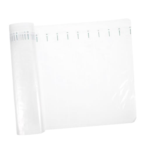 VALICLUD Aufblasbare Luftpolsterbeutel Höhe Stoßdämpfende Verpackungskissen für Versand und Umzug Transparente Luftkissenfolie Wiederverwendbar Schnelles Aufblasen für Zerbrechliche Waren VALICLUD Aufblasbare Luftpolsterbeutel Höhe Stoßdämpfende Verpackungskissen für Versand und Umzug Transparente Luftkissenfolie Wiederverwendbar Schnelles Aufblasen für Zerbrechliche Waren von VALICLUD